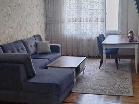 Elan №6229082 - Bakı, Memar Əcəmi m., 3 otaqlı, 90 m², 6/9 mərtəbə