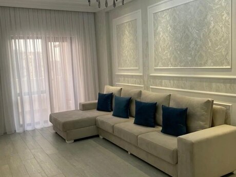Elan №6229007 - Bakı, Memar Əcəmi m., 2 otaqlı, 72 m², 8/17 mərtəbə