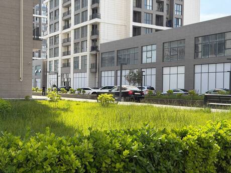 2 otaqlı mənzil, 108 m², BCR Olimpik: 292 000 ₼ 5