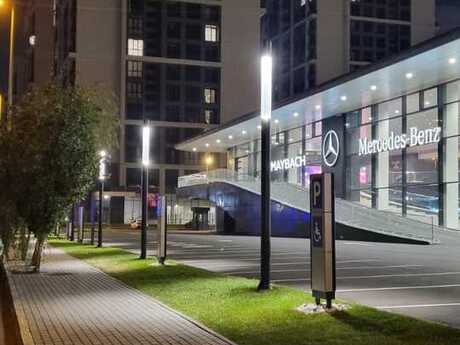 2 otaqlı mənzil, 108 m², BCR Olimpik: 292 000 ₼ 4