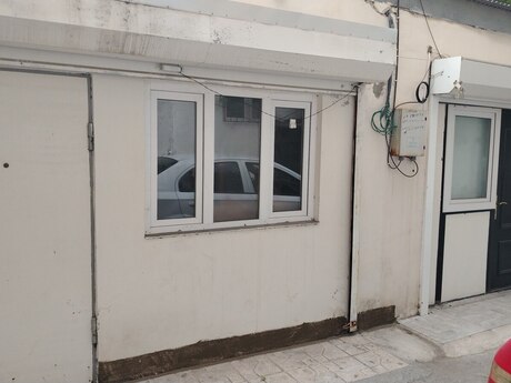 Elan №6229043 - Bakı, Elmlər Akademiyası m., 1 otaqlı, 30 m²