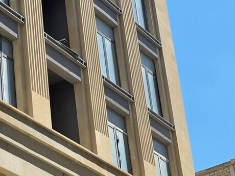2 otaqlı mənzil, 67,3 m², Nərimanov: 235 550 ₼ 2