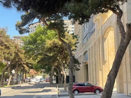 2 otaqlı mənzil, 67,3 m², Nərimanov: 235 550 ₼ 4