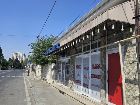 Bakıxanov q.