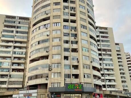 Elan №6229118 - Bakı, Elmlər Akademiyası m., 3 otaqlı, 108 m², 4/15 mərtəbə