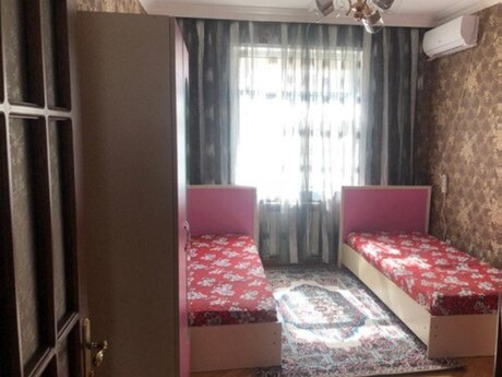 Elan №6229102 - Bakı, Nəsimi r., 3 otaqlı, 90 m², 8/9 mərtəbə
