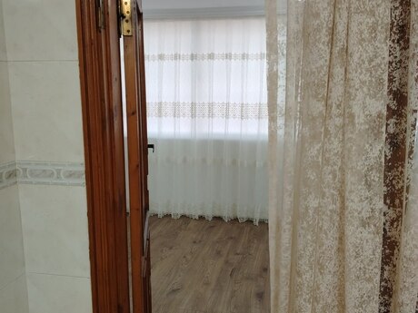 4 otaqlı köhnə tikili - Memar Əcəmi m. - 100 m²