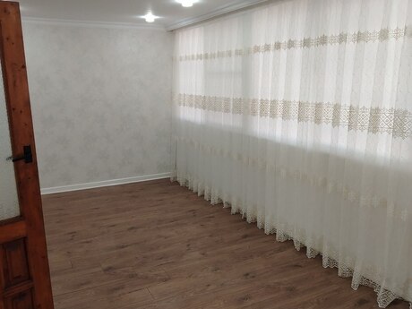 4 otaqlı köhnə tikili - Memar Əcəmi m. - 100 m²