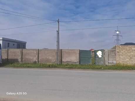 Elan №6229232 - Bakı, Qobu q., 400 m²