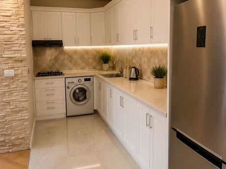 Elan №6229182 - Bakı, 28 May m., 2 otaqlı, 68 m², 18/20 mərtəbə