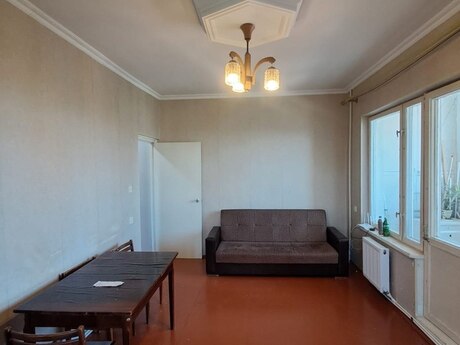 Объявление №6229194 - Баку, м. Ази Асланов, 2-комн., 40 м², 5/9 этаж