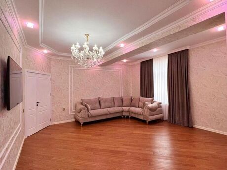 3 otaqlı mənzil, 135 m², Azadlıq Prospekti: 305 000 ₼ 5