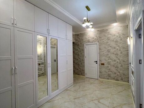 3 otaqlı mənzil, 135 m², Azadlıq Prospekti: 305 000 ₼ 2