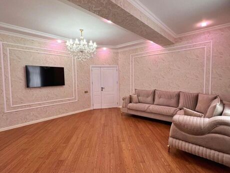 3 otaqlı mənzil, 135 m², Azadlıq Prospekti: 305 000 ₼ 3