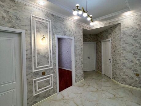 3 otaqlı mənzil, 135 m², Azadlıq Prospekti: 305 000 ₼ 4
