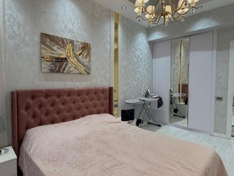 2 otaqlı mənzil, 55 m², Memar Əcəmi: 133 500 ₼ 4