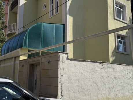 Объявление №6229204 - Баку, м. Ахмедлы, 5-комн., 268 м²