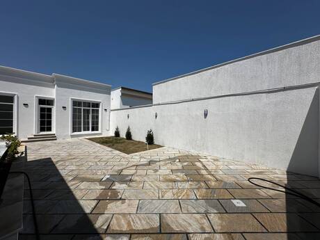 4 otaqlı həyət evi, 150 m², Şüvəlan: 195 000 ₼ 3
