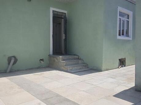 Elan №6229267 - Bakı, Binə q., 2 otaqlı, 55 m²