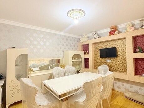 Elan №6229285 - Xırdalan, Xırdalan, 3 otaqlı, 60 m²