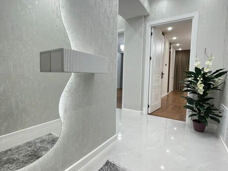 Elan №6229343 - Bakı, Yasamal r., 2 otaqlı, 61 m², 13/20 mərtəbə