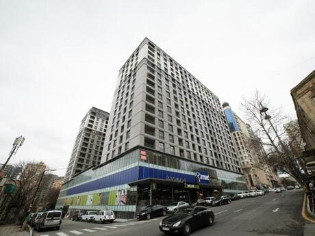 3 otaqlı mənzil, 110 m², Pilot Həyat Residence: 374 000 ₼ 2