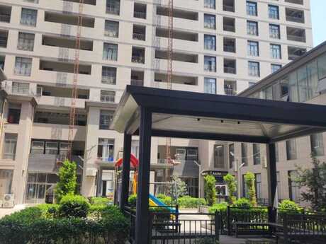 3 otaqlı mənzil, 110 m², Pilot Həyat Residence: 374 000 ₼ 5