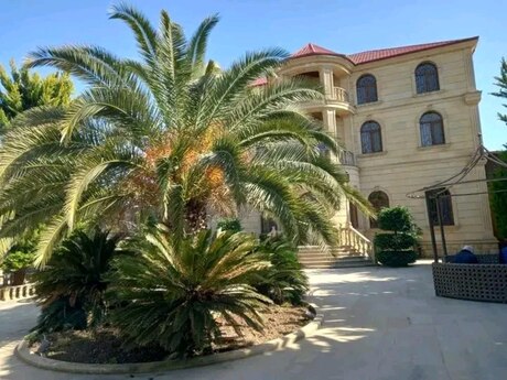 6 otaqlı həyət evi, 500 m², Mərdəkan: 810 000 ₼ 5