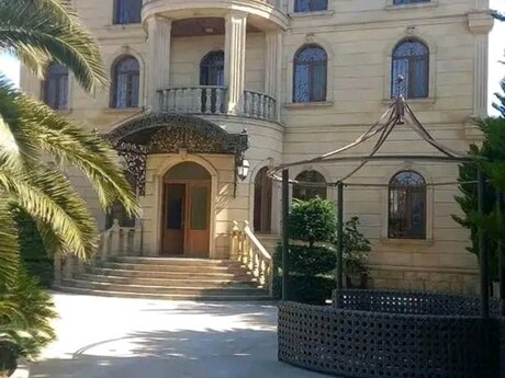 6 otaqlı həyət evi, 500 m², Mərdəkan: 810 000 ₼ 2