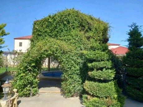 6 otaqlı həyət evi, 500 m², Mərdəkan: 810 000 ₼ 4