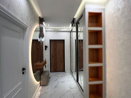 Elan №6229312 - Bakı, Memar Əcəmi m., 3 otaqlı, 94 m², 8/18 mərtəbə