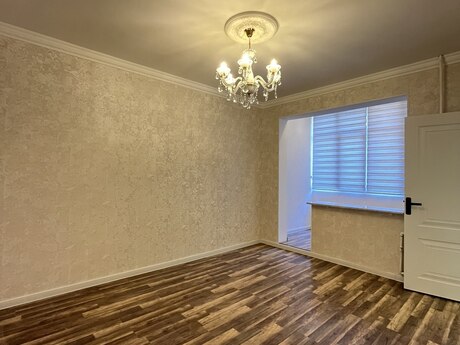 2 otaqlı mənzil, 50 m², Memar Əcəmi: 175 000 ₼ 4
