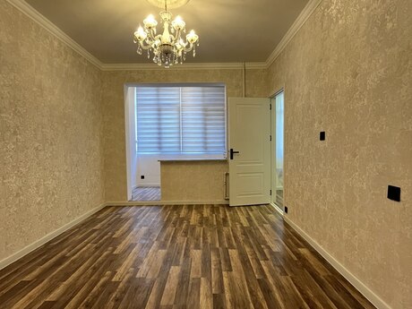 2 otaqlı mənzil, 50 m², Memar Əcəmi: 175 000 ₼ 3