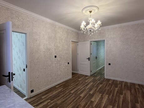 2 otaqlı mənzil, 50 m², Memar Əcəmi: 175 000 ₼ 5