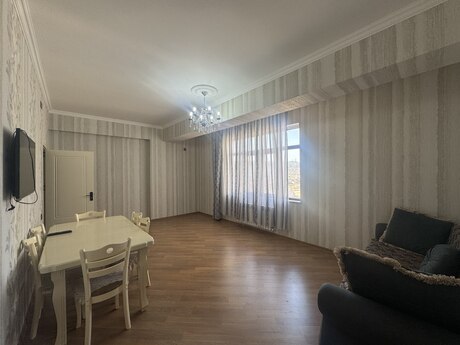 Bayılda 2 otaqlı yeni tikili mənzil kirayə verilir, 85 m², 700 AZN/ay, şəkil 4 / 12