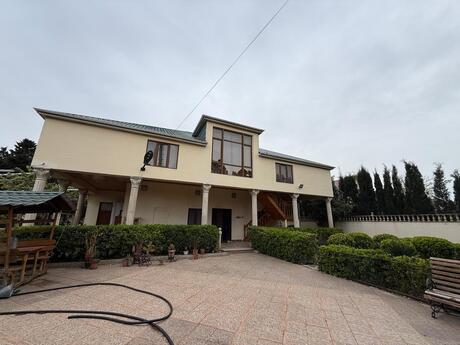 Elan №6229355 - Bakı, Mərdəkan q., 7 otaqlı, 200 m²