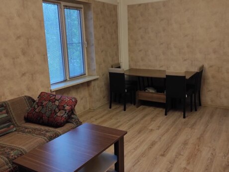 Elan №6229353 - Bakı, Elmlər Akademiyası m., 1 otaqlı, 40 m², 2/5 mərtəbə
