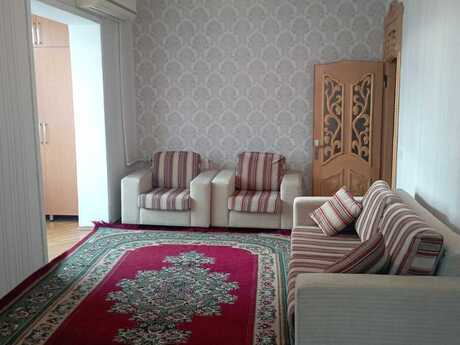 Elan №6229369 - Bakı, Massiv A q., 2 otaqlı, 60 m², 7/9 mərtəbə