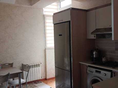 3-комнатная квартира, 83 м², Həzi Aslanov: 230 000 ₼ 5