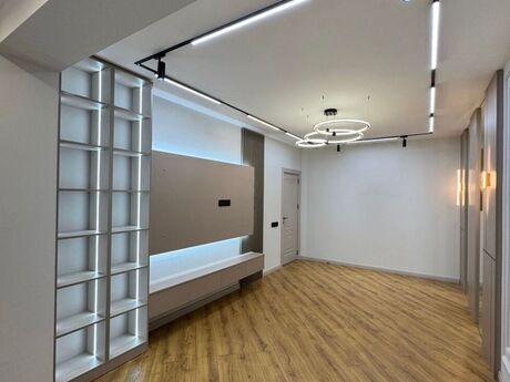 3 otaqlı mənzil, 90 m², Nəsimi: 238 000 ₼ 4