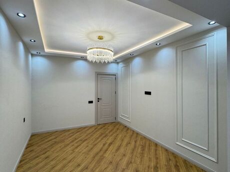 3 otaqlı mənzil, 90 m², Nəsimi: 238 000 ₼ 5