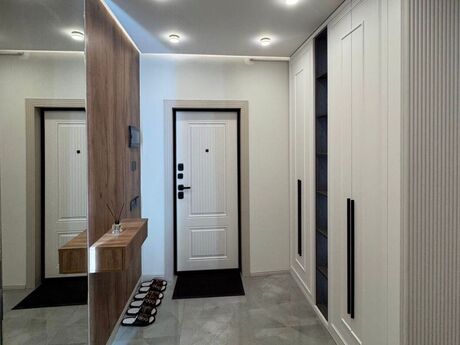 3 otaqlı mənzil, 90 m², Nəsimi: 238 000 ₼ 2