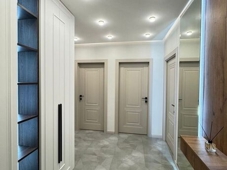 Elan №6229386 - Bakı, Nəsimi m., 3 otaqlı, 90 m², 5/9 mərtəbə