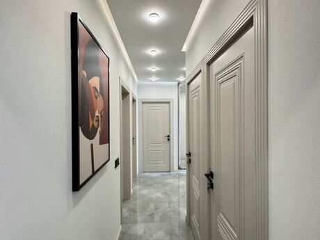 3 otaqlı mənzil, 90 m², Nəsimi: 238 000 ₼ 3