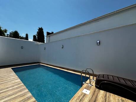 4 otaqlı həyət evi, 150 m², Mərdəkan: 260 000 ₼ 5