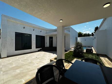 4 otaqlı həyət evi, 150 m², Mərdəkan: 260 000 ₼ 2