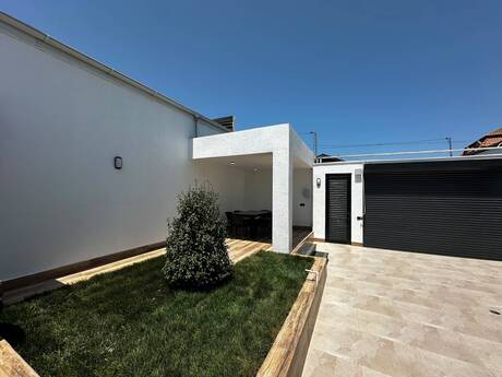 4 otaqlı həyət evi, 150 m², Mərdəkan: 260 000 ₼ 4