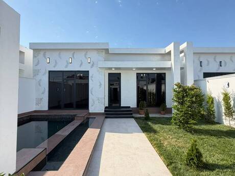 Объявление №6229414 - Баку, пос. Мардакан, 4-комн., 140 м²
