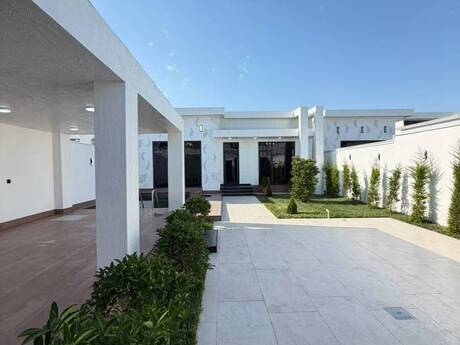 4 otaqlı həyət evi, 140 m², Mərdəkan: 280 000 ₼ 2