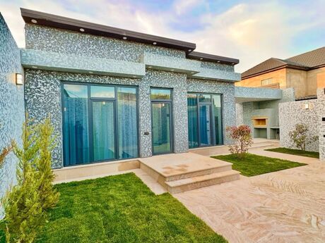 Elan №6229447 - Bakı, Mərdəkan q., 4 otaqlı, 100 m²